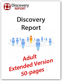 Adult Extended Version